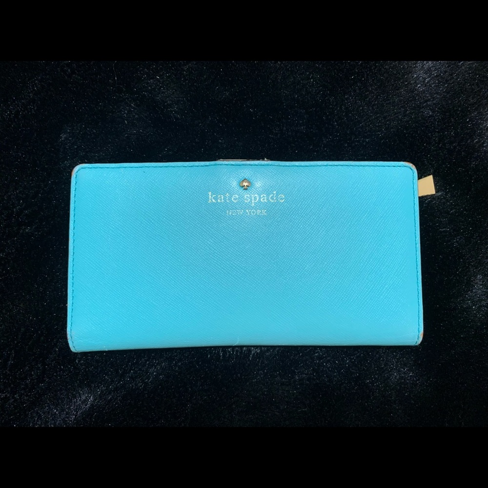 Kate Spade Stacy Wallet